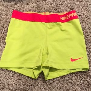 Nike Pros